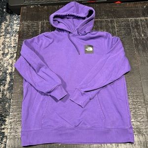 North Face Women's Hoodie